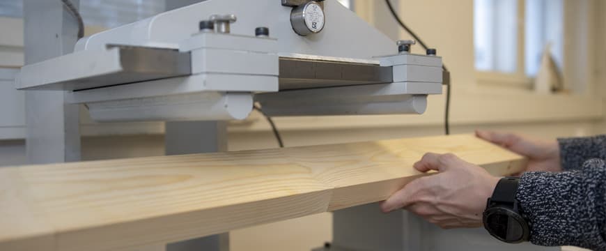 Furniture Testing Services