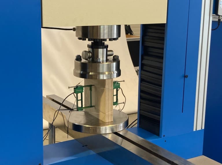 Polywood Testing Services