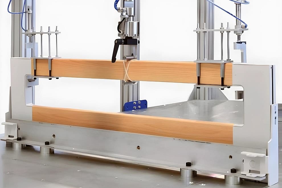 Wood Testing Services